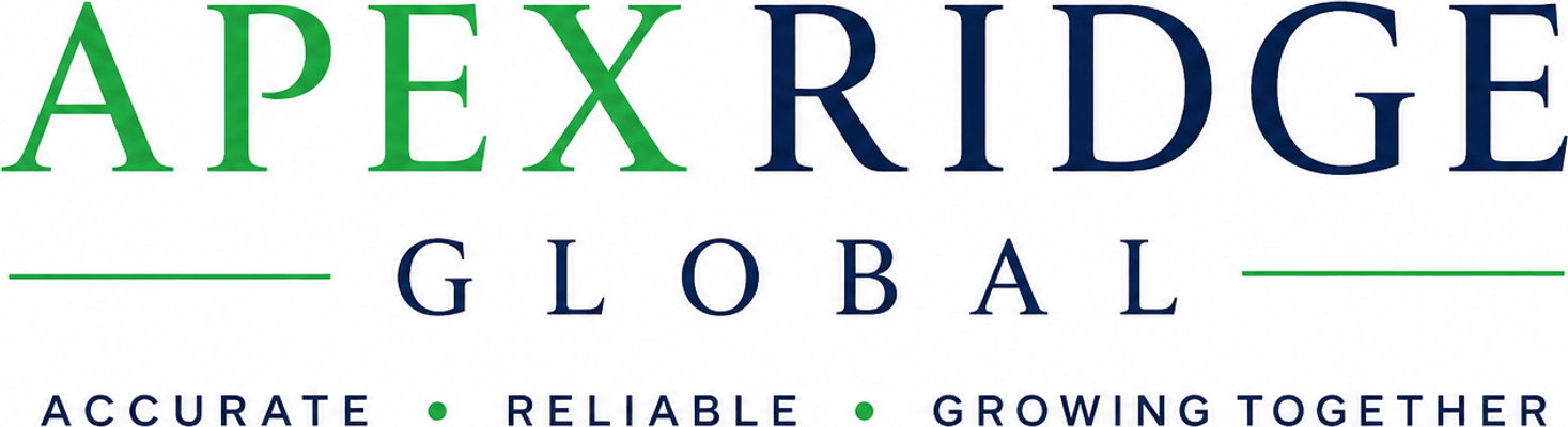 ApexRidge Global